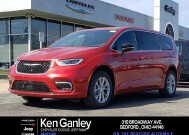 2026 Chrysler Pacifica in Bedford, OH 44146 - 18119791 13