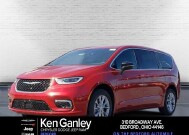 2026 Chrysler Pacifica in Bedford, OH 44146 - 18119791 1