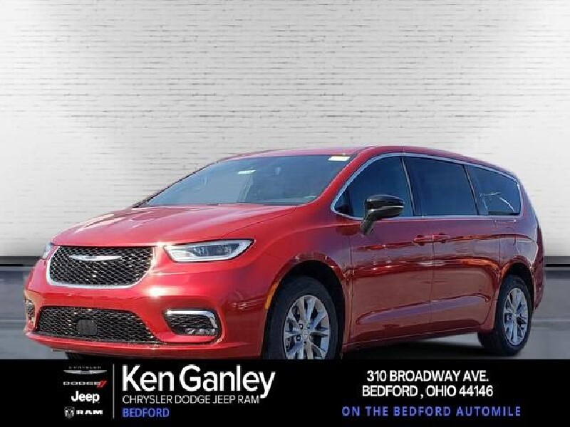 2026 Chrysler Pacifica in Bedford, OH 44146 - 18119791
