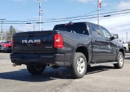 2026 RAM 1500 in Bedford, OH 44146 - 18119793 5