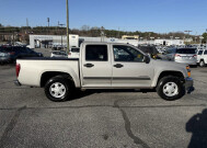 2005 Chevrolet Colorado in Hickory, NC 28602 - 18119821 7