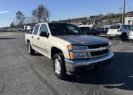 2005 Chevrolet Colorado in Hickory, NC 28602 - 18119821 1