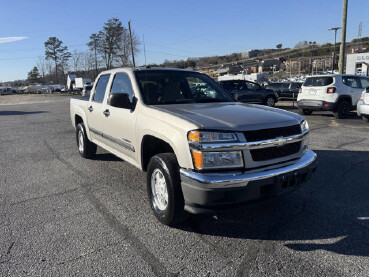 2005 Chevrolet Colorado in Hickory, NC 28602