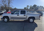 2005 Chevrolet Colorado in Hickory, NC 28602 - 18119821 4