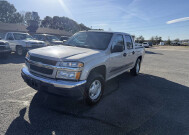 2005 Chevrolet Colorado in Hickory, NC 28602 - 18119821 3