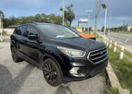 2017 Ford Escape in Pompano Beach, FL 33064 - 18119822 1