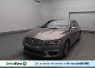 2018 Lincoln MKZ in Athens, GA 30606 - 18119855 1