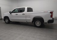 2019 Chevrolet Silverado 1500 in Stone Mountain, GA 30083 - 18119860 3