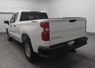 2019 Chevrolet Silverado 1500 in Stone Mountain, GA 30083 - 18119860 5