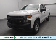 2019 Chevrolet Silverado 1500 in Stone Mountain, GA 30083 - 18119860 1
