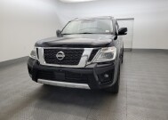 2018 Nissan Armada in Glendale, AZ 85301 - 18119893 15