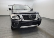 2018 Nissan Armada in Glendale, AZ 85301 - 18119893 14