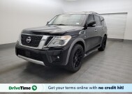 2018 Nissan Armada in Glendale, AZ 85301 - 18119893 1