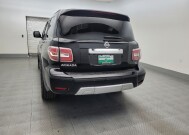2018 Nissan Armada in Glendale, AZ 85301 - 18119893 6