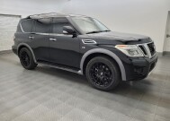 2018 Nissan Armada in Glendale, AZ 85301 - 18119893 11