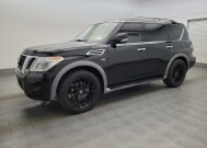 2018 Nissan Armada in Glendale, AZ 85301 - 18119893 2