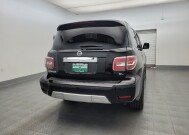 2018 Nissan Armada in Glendale, AZ 85301 - 18119893 7