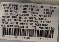 2014 Honda Accord in Glendale, AZ 85301 - 18119894 33