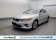 2014 Honda Accord in Glendale, AZ 85301 - 18119894 1