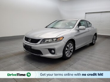 2014 Honda Accord in Glendale, AZ 85301