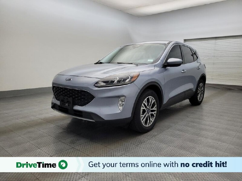 2022 Ford Escape in Phoenix, AZ 85015 - 18119899