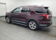 2019 Ford Explorer in Lauderdale Lakes, FL 33313 - 18119928 3