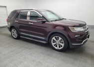 2019 Ford Explorer in Lauderdale Lakes, FL 33313 - 18119928 11