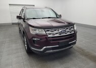 2019 Ford Explorer in Lauderdale Lakes, FL 33313 - 18119928 14