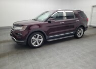 2019 Ford Explorer in Lauderdale Lakes, FL 33313 - 18119928 2