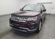 2019 Ford Explorer in Lauderdale Lakes, FL 33313 - 18119928 15