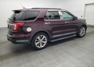 2019 Ford Explorer in Lauderdale Lakes, FL 33313 - 18119928 10