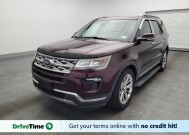 2019 Ford Explorer in Lauderdale Lakes, FL 33313 - 18119928 1