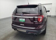 2019 Ford Explorer in Lauderdale Lakes, FL 33313 - 18119928 7