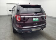 2019 Ford Explorer in Lauderdale Lakes, FL 33313 - 18119928 6