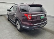 2019 Ford Explorer in Lauderdale Lakes, FL 33313 - 18119928 5