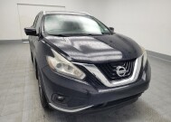 2018 Nissan Murano in Memphis, TN 38115 - 18119954 14