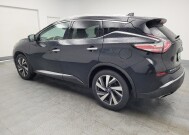 2018 Nissan Murano in Memphis, TN 38115 - 18119954 3