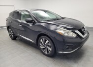 2018 Nissan Murano in Memphis, TN 38115 - 18119954 13