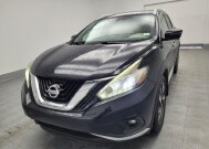 2018 Nissan Murano in Memphis, TN 38115 - 18119954 15