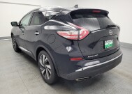 2018 Nissan Murano in Memphis, TN 38115 - 18119954 5