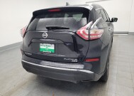 2018 Nissan Murano in Memphis, TN 38115 - 18119954 7