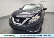 2018 Nissan Murano in Memphis, TN 38115 - 18119954 1