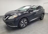 2018 Nissan Murano in Memphis, TN 38115 - 18119954 2