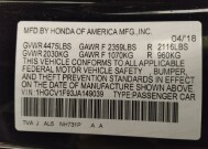 2018 Honda Accord in Metairie, LA 70006 - 18119967 33