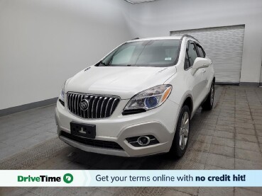 2014 Buick Encore in Columbus, OH 43231