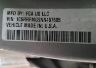 2022 RAM 1500 in Glen Burnie, MD 21061 - 18120001 33