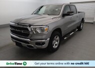 2022 RAM 1500 in Glen Burnie, MD 21061 - 18120001 1