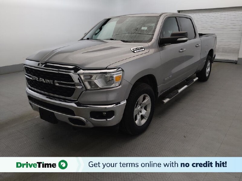 2022 RAM 1500 in Glen Burnie, MD 21061 - 18120001