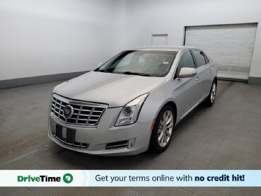 2014 Cadillac XTS in Richmond, VA 23235