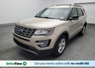 2017 Ford Explorer in Orlando, FL 32808 - 18120074 1